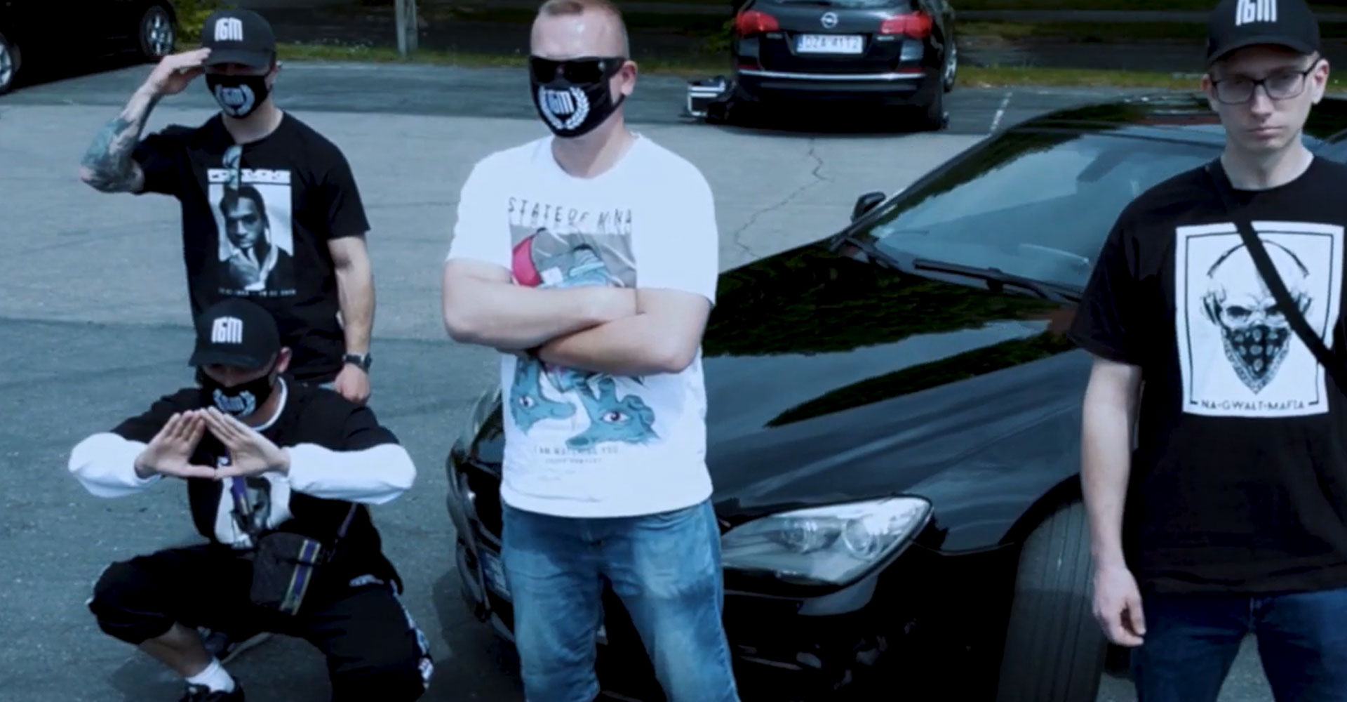 Background Alians #Hot16Challange2